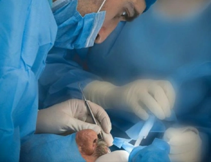 بهترین جراح بینی در تهران(عوارض انتخاب جراح غیر حرفه ای)