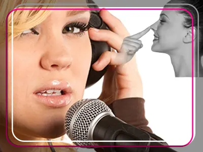 تاثیر جراحی بینی بر صدای افراد