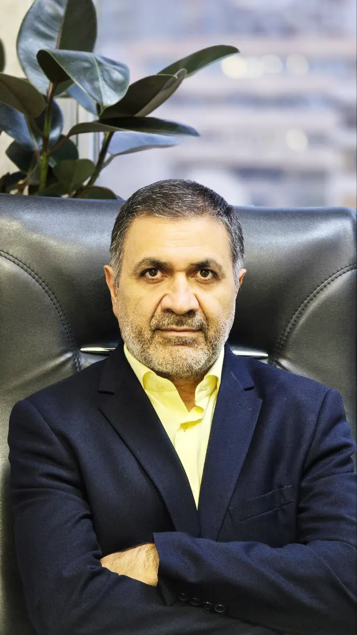 دکتر سهرابی ، بهترین جراح بینی در تهران